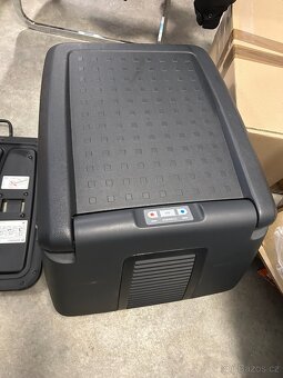 Originální VW T5 T6 Climabox chladicí box - 9