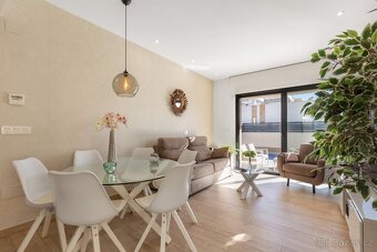 Luxusní vilka - Torrevieja - 9