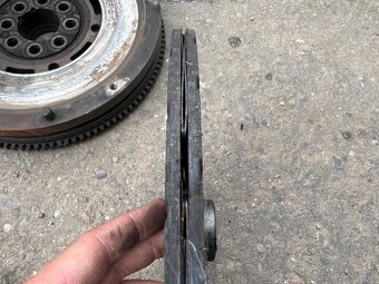 BMW E36 325i M50B25 Manuál set - 9