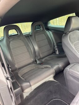 Volkswagen Scirocco 1.4 TSI, 118kW, DSG - 9