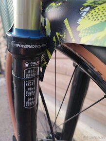 Kolo Specialized Sumpjumper velikost L, 29kola - 9