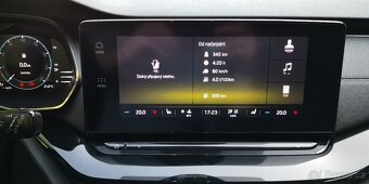 Škoda Octavie Style plus 4 generace 2.0 TDI-DSG - 9