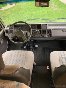 Fiat Ducato Frankia 2,5 D - 9