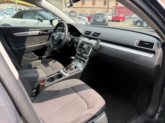 Volkswagen Passat 2.0 tdi 103kw - 9