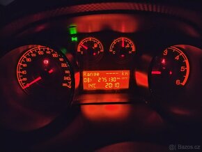 Fiat Bravo, 1.9 JTD 16V MultiJet - 9