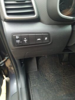 Prodám Hyundai Tucson 1,6 CRDi - 9