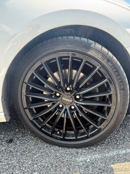 I30 Fastback - N line - 9
