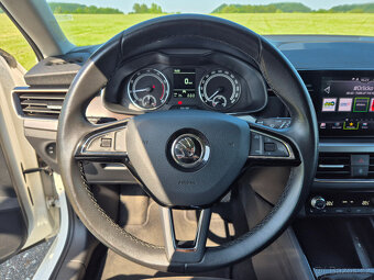 Škoda Scala, 1,0 TSi Style, DPH - 9