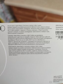 Apple Watch SE 40mm - 9
