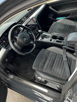 Vw passat b8 - 9