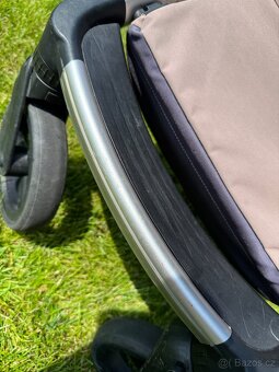 Anex l/type plus Cybex Aton 5 - 9