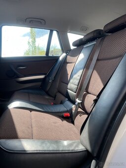 BMW E91 - 9