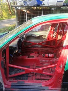 Seat Leon 1.8t SLEVA - 9