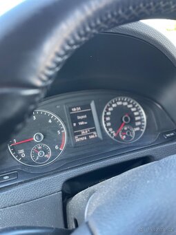Volkswagen Transporter/Multivan T5.1 132kw ELEGANCE - 9