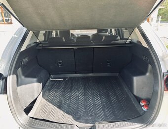 Mazda CX-5 2.2 Skyactiv-D 129 kW 4x4 automat - 9