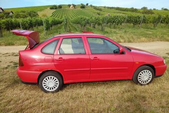 VW Polo classic 1.6i - 9