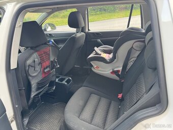 Škoda Octavia 2 1.6tdi - 9