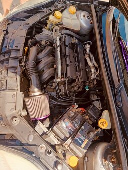 Ford Fiesta 1.4i 59kw+úpravy - 9