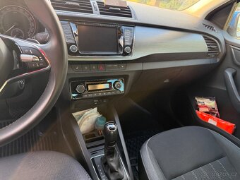 Prodám Škoda FABIA 3 - 9