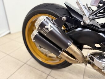YAMAHA XSR 900,ABS,TOP,10000 KM - 9