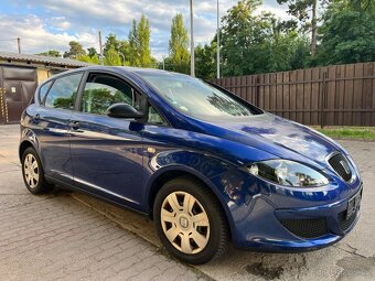 Seat Altea, 1.6 MPi 75kw - 9