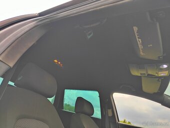 VW Passat B6 2.0 103kw 4x4 díly - 9