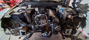 Audi A4 B8 Combi S-line - 9