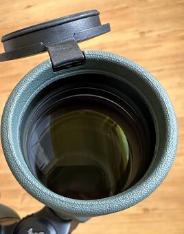 Swarovski NL Pure 10x42 – nové, nepoužité - 9