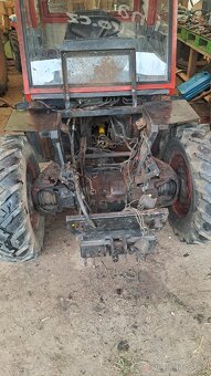 Prodám traktor mt8 150.32 - 9