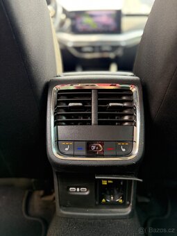 Škoda Octavia 4 M2021 2.0tdi DSG STYLE DCC ACC HuD TAŽNÉ - 9