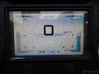 Maxon Discover 300 rv2024 2km Nový neregistrovaný - 9