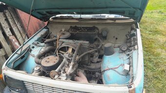 Wartburg 353.1 Tourist - 9