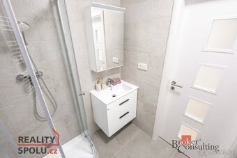 Prodej, byty/3+1, 79 m2, Urbánkova 3368/63, Modřany, 14300 P - 9