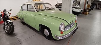 Wartburg 311 - 9