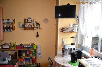 Prodej bytu o dispozici 3+1 s lodžií, ul. sídl. Svobody, Pro - 9