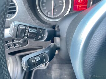 Alfa Romeo 159 sw, 1.9jtdm 16v 110 kw - 9