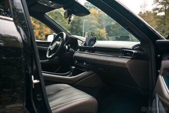 Mazda 6 2.5 143kw Takumi plus - 9