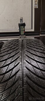 Mercedes Benz E: W213,S213,alu 19',AMG,Michelin - 9