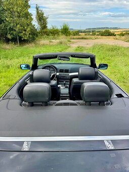 BMW e46 - Kabriolet, Cabrio - 9