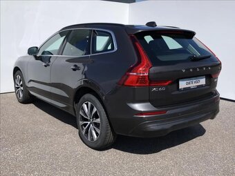 Volvo XC60, 2,0 AWD MOMENTUM PRO B4 - 9