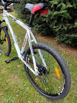 Horské kolo XC MERIDA MATTS TFS 900 - 9