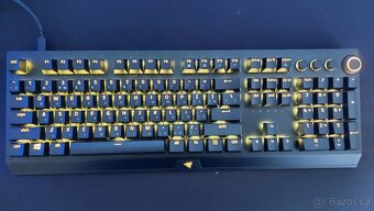 Razer BlackWidow V3 Pro - 9