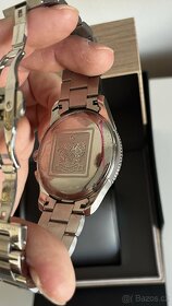 Hamilton Jazzmaster Seaview Chronograph - 9