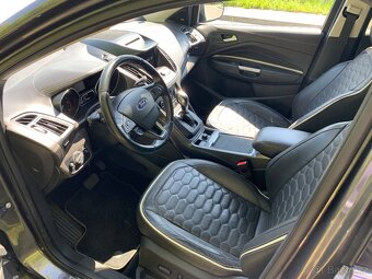 FORD KUGA 2.0 TDCi VIGNALE - 9