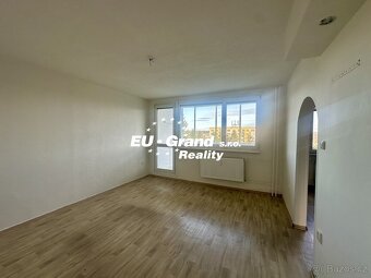 Pronájem bytu 3+1 77 m², Rumburk 1, ev.č. 05841 - 9