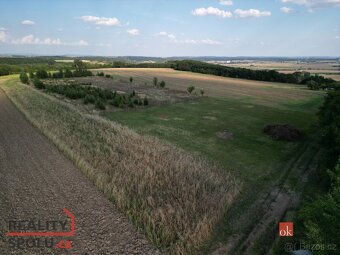 Prodej, pozemky/bydlení, 3000 m2, Lično , Bačalky, Jičín [ID - 9