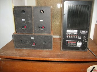 rádia,  hifi systémy - 9