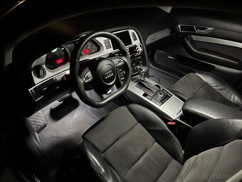 audi a6 c6 3.0tdi 176kw webasto+tažné - 9