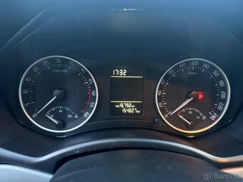 Náhradní díly Škoda Octavia II-2 1.6 TDI CAYC LHW 154 000km - 9