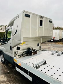 IVECO DAILY ODTAHOVÝ VŮZ - 9